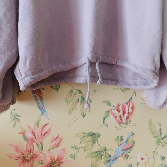 🦅 American Eagle Dusty Pink Sweatshirt - Picture 5 of 12